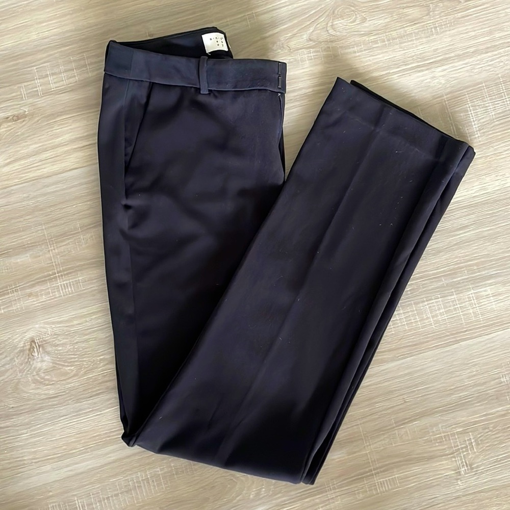 A New Day black business pants, size 4